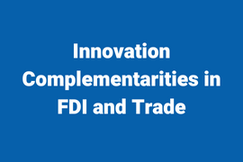 innovation_complementarities_in_fdi_and_trade