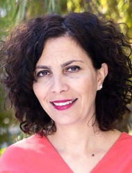 Rawia Aburabia