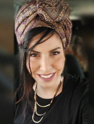 Sharon Fadida