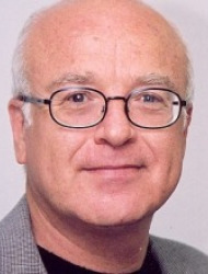 Yaacov  Bar-Siman-Tov	