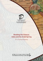 Reading_the_Silence_India_and_the_Arab_Spring