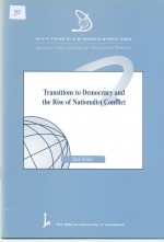 Transitions to Democracy and the Rise of Nationalist Conflict