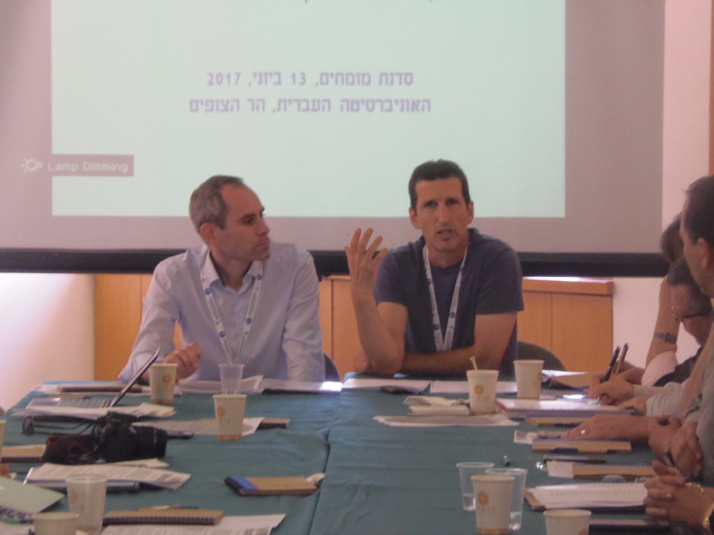 סכסוך ישראלי פלסטיני