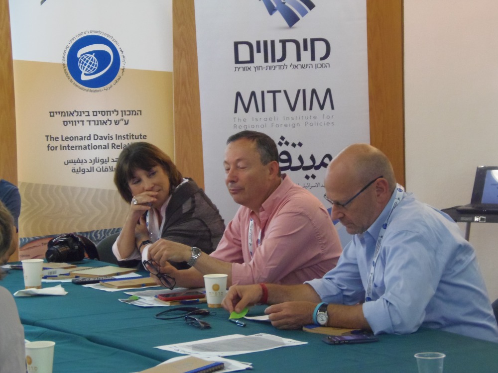 סכסוך ישראלי פלסטיני