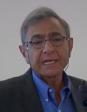 Avraham Sela	