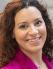 Einat  Gedalya-Lavy