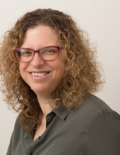 Lilach Sagiv