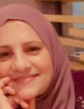  Nahed  Ashqar Sharary